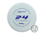 Prodigy 300 Soft Series PA4 Putter Golf Disc (Individually Listed)