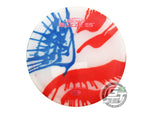 Discraft Fly Dye Elite Z Buzzz SS Midrange Golf Disc (Individually Listed)