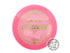 Discraft Limited Edition 2024 Elite Team Valerie Mandujano Z Lite Force Distance Driver Golf Disc (Individually Listed)