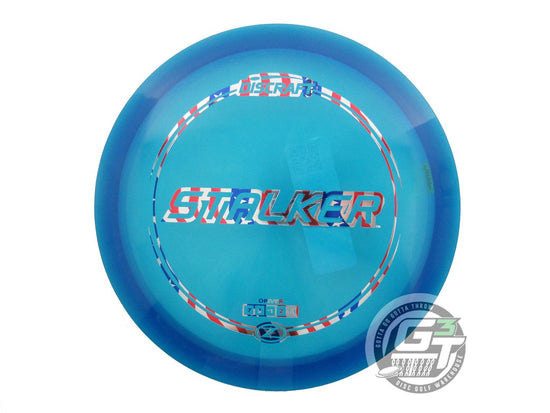 Discraft Elite Z Stalker Fairway Driver Golf Disc (Individually Listed)