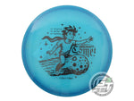 Discraft Limited Edition 2024 Ledgestone Open Glo CryZtal Z Comet Midrange Golf Disc (Individually Listed)