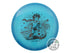 Discraft Limited Edition 2024 Ledgestone Open Glo CryZtal Z Comet Midrange Golf Disc (Individually Listed)