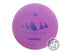 Millennium First Run Flat Top DT Solstice Midrange Golf Disc (Individually Listed)