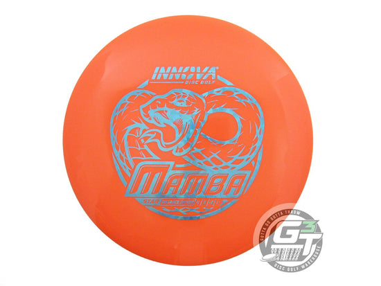 Innova Star Mamba Distance Driver Golf Disc (Individually Listed)