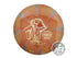Mint Discs Swirly Sublime Freetail Distance Driver Golf Disc (Individually Listed)