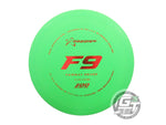 Prodigy 200 Series F9 Fairway Driver Golf Disc (Individually Listed)