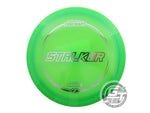 Discraft Elite Z Stalker Fairway Driver Golf Disc (Individually Listed)