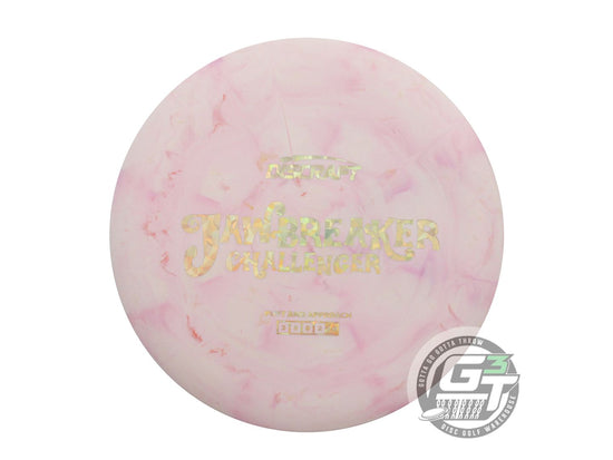 Discraft Jawbreaker Blend Challenger Putter Golf Disc (Individually Listed)