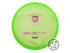 Discmania Originals C-Line MD1 Midrange Golf Disc (Individually Listed)