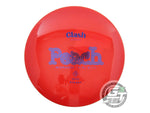 Clash Steady Peach Midrange Golf Disc (Individually Listed)