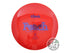 Clash Steady Peach Midrange Golf Disc (Individually Listed)
