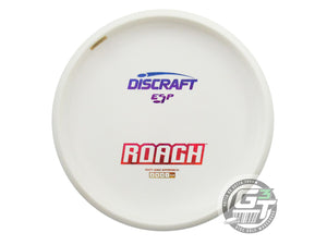 Discraft Dye Pack Bottom Stamp ESP Roach Putter Golf Disc (Individually Listed)