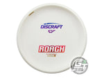 Discraft Dye Pack Bottom Stamp ESP Roach Putter Golf Disc (Individually Listed)
