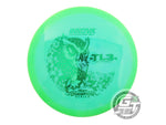 Innova Limited Edition 2026 Tour Series Iida Lehtomaki Proto Glow Halo Star TL3 Fairway Driver Golf Disc (Individually Listed)