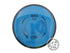 MVP Neutron Inertia Distance Driver Golf Disc (Individually Listed)