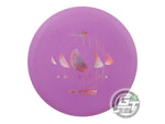 Millennium First Run Flat Top DT Solstice Midrange Golf Disc (Individually Listed)