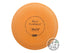 DGA Signature Line Blunt Gumbputt Putter Golf Disc (Individually Listed)