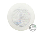 Discraft Limited Edition 2024 Ledgestone Open Glo Elite Z Force Distance Driver Golf Disc (Individually Listed)