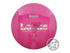 Clash Steady Lotus Fairway Driver Golf Disc (Individually Listed)