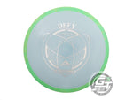 Axiom Fission Defy Distance Driver Golf Disc (Individually Listed)