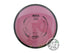 MVP Neutron Inertia Distance Driver Golf Disc (Individually Listed)