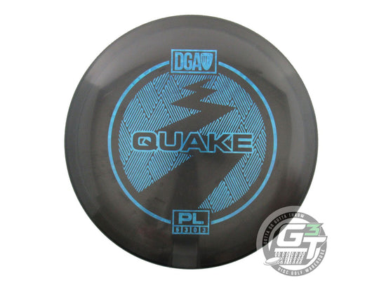DGA Proline Quake Midrange Golf Disc (Individually Listed)