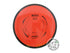 MVP Neutron Inertia Distance Driver Golf Disc (Individually Listed)