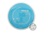 MVP Neutron Impulse Distance Driver Golf Disc (Individually Listed)