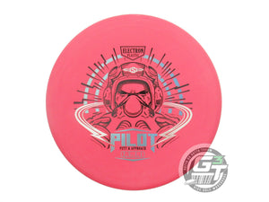 Streamline Electron Pilot Putter Golf Disc (Individually Listed)