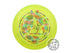 DGA SP Line Sail Distance Driver Golf Disc (Individually Listed)