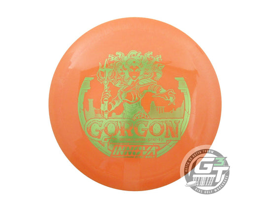 Innova GStar Gorgon Distance Driver Golf Disc (Individually Listed)