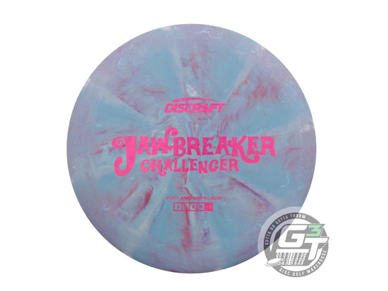 Discraft Jawbreaker Blend Challenger Putter Golf Disc (Individually Listed)