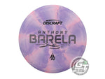 Discraft Limited Edition Anthony Barela Swirl CT Crazy Tuff Focus Putter Golf Disc (Individually Listed)