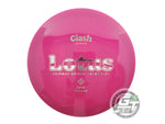 Clash Steady Lotus Fairway Driver Golf Disc (Individually Listed)