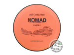 MVP Electron Firm Nomad [James Conrad 1X] Putter Golf Disc (Individually Listed)