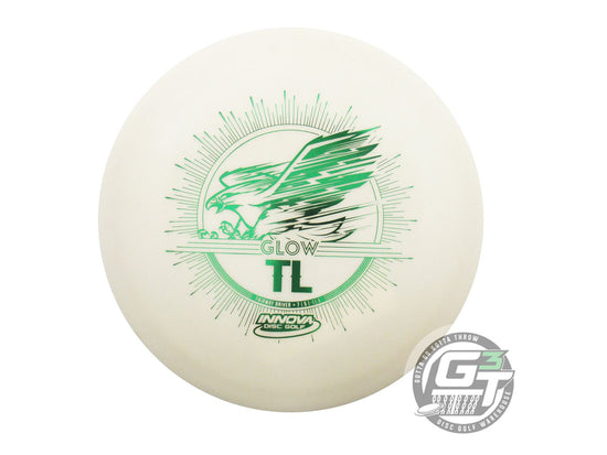 Innova Glow DX TL Fairway Driver Golf Disc (Individually Listed)