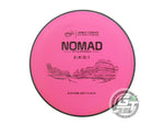 MVP Electron Soft Nomad [James Conrad 1X] Putter Golf Disc (Individually Listed)