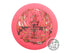 Innova Limited Edition Secret Cave Stamp Proto Glow DX Aviar Putter Golf Disc (Individually Listed)
