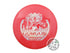 Innova GStar Gorgon Distance Driver Golf Disc (Individually Listed)