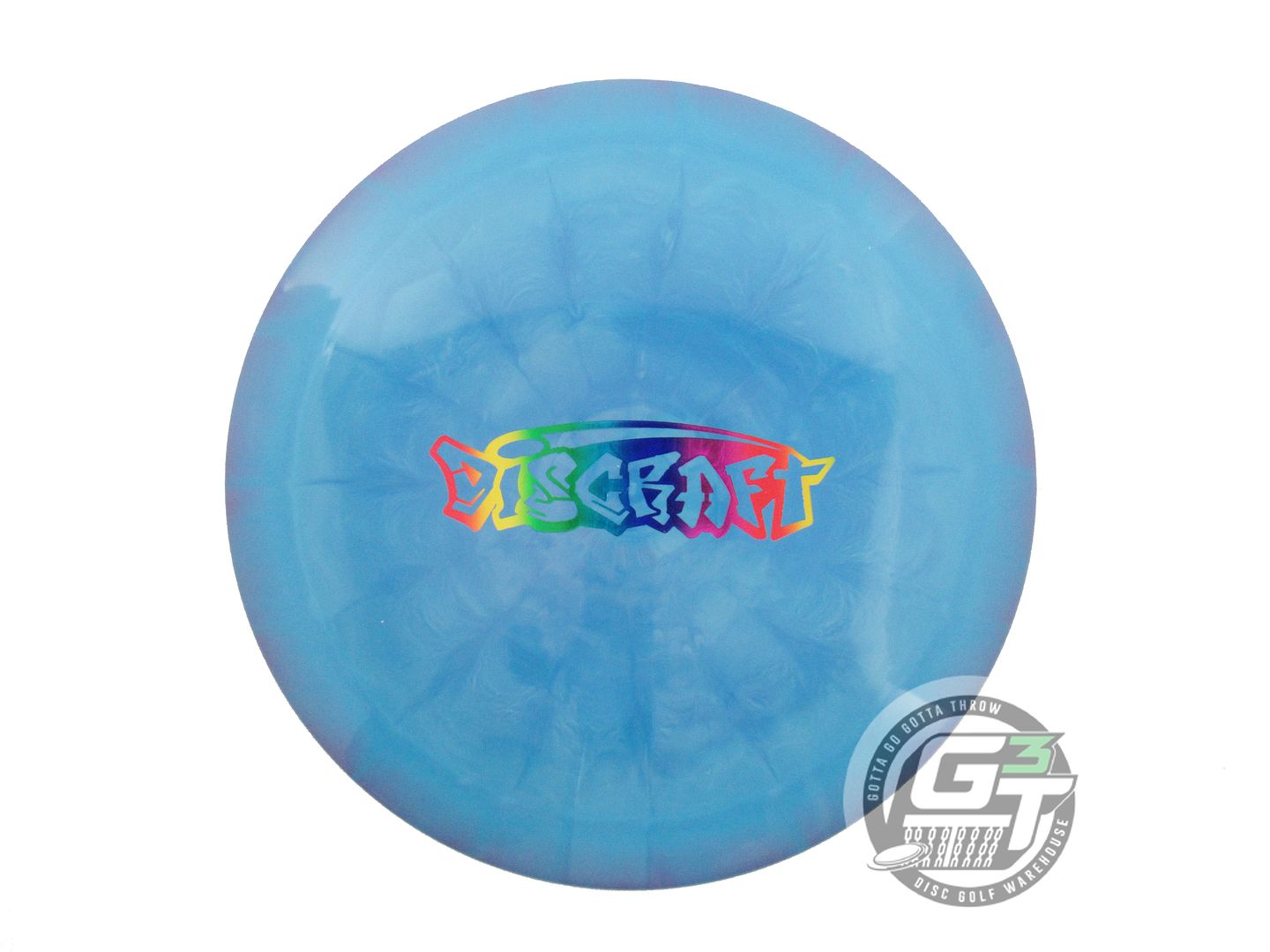 Discraft Limited Edition Graffiti Logo Barstamp ESP Force Distance Driver Golf Disc (Individually Listed)