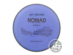 MVP Electron Firm Nomad [James Conrad 1X] Putter Golf Disc (Individually Listed)