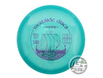 Westside VIP Warship Midrange Golf Disc (Individually Listed)