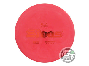 Latitude 64 Zero Line Medium Sinus Putter Golf Disc (Individually Listed)