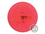 Latitude 64 Zero Line Medium Sinus Putter Golf Disc (Individually Listed)