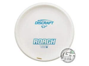 Discraft Dye Pack Bottom Stamp ESP Roach Putter Golf Disc (Individually Listed)