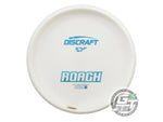 Discraft Dye Pack Bottom Stamp ESP Roach Putter Golf Disc (Individually Listed)