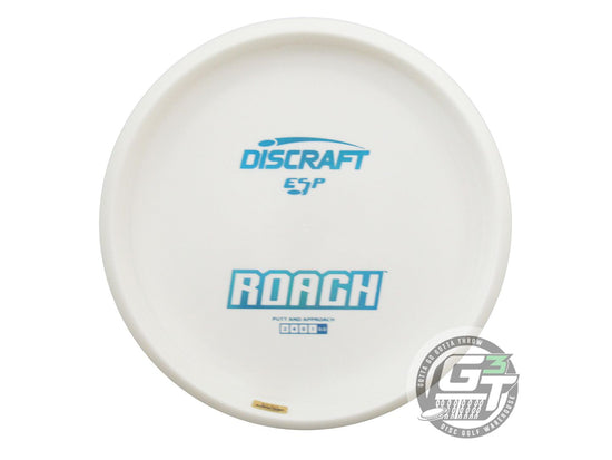 Discraft Dye Pack Bottom Stamp ESP Roach Putter Golf Disc (Individually Listed)