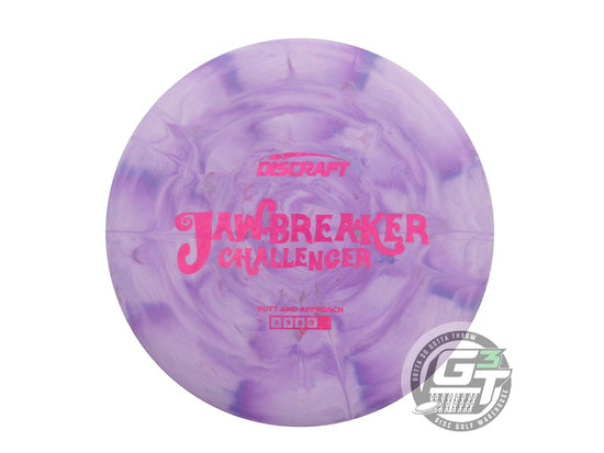 Discraft Jawbreaker Blend Challenger Putter Golf Disc (Individually Listed)