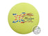 Discraft Elite X Stratus Fairway Driver Golf Disc (Individually Listed)