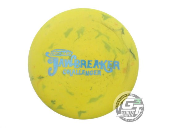 Discraft Jawbreaker Challenger Putter Golf Disc (Individually Listed)